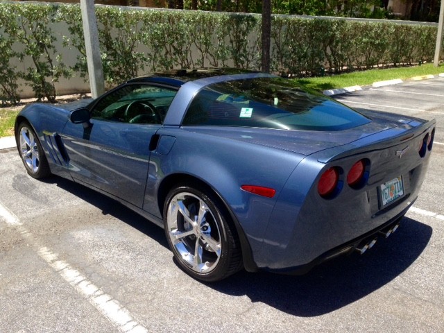 Grand Sport 06/25/2017