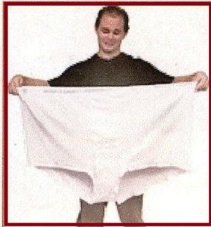 grannypanties
