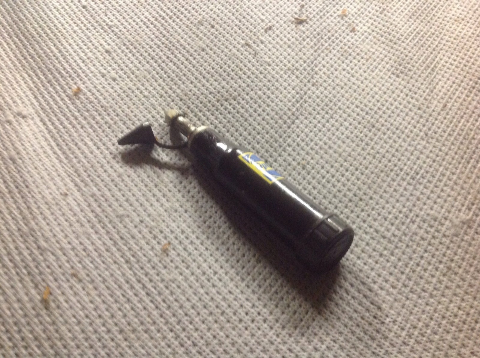 Grease gun