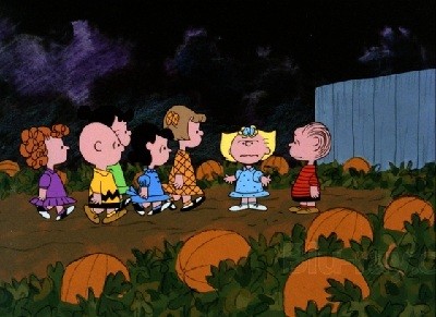 greatpumpkin