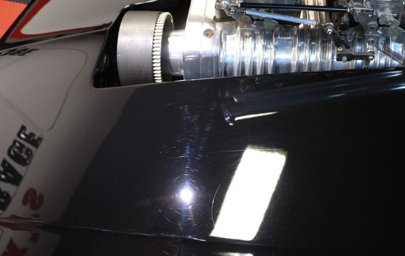 Griots G9 Random Orbital Polisher Review Mike Phillips