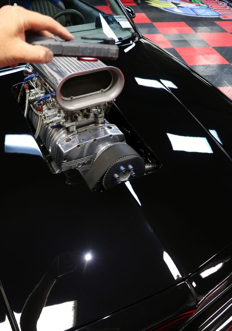 Griots G9 Random Orbital Polisher Review Mike Phillips