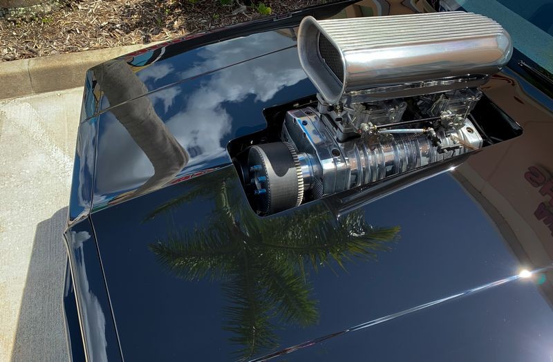 Griots G9 Random Orbital Polisher Review Mike Phillips