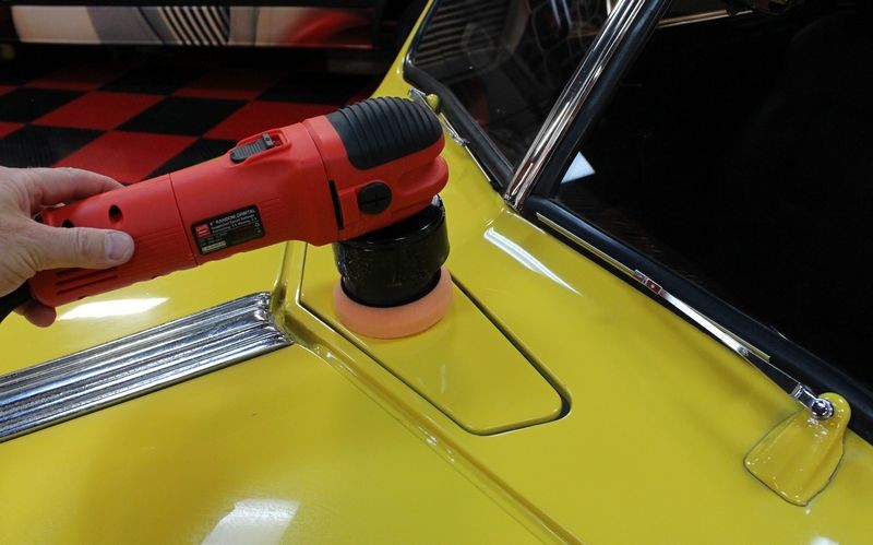 Griots Garage 3