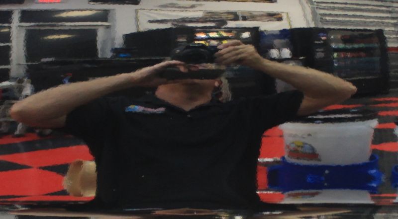 Griots Garage BOSS Finishing Papers Mike Phillips Autogeek