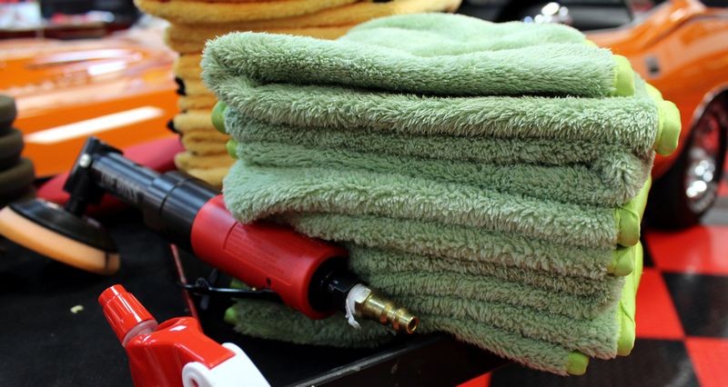 Griots Garage Car Detailing Mike Phillips Autogeek