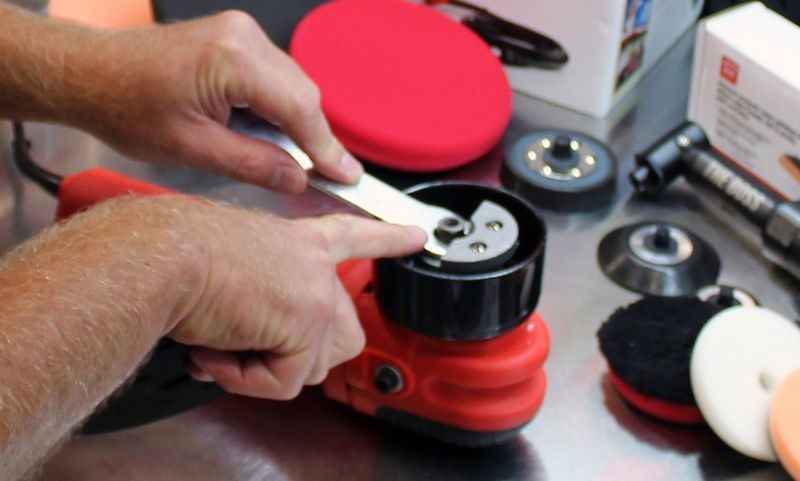 Griots Garage Car Detailing Mike Phillips Autogeek