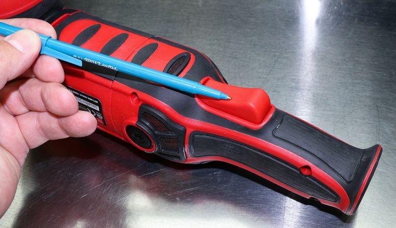 Griots Garage G9 Random Orbital Polisher What
