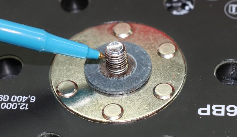 Griots Garage G9 Random Orbital Polisher What