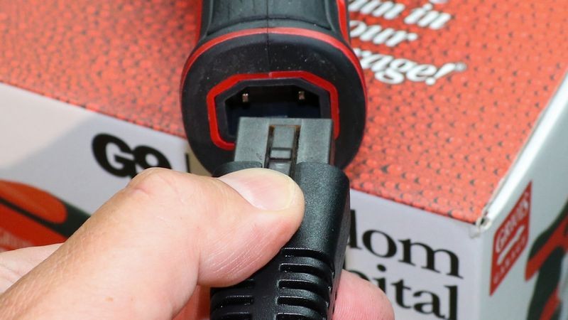 Griots Garage G9 Random Orbital Polisher What