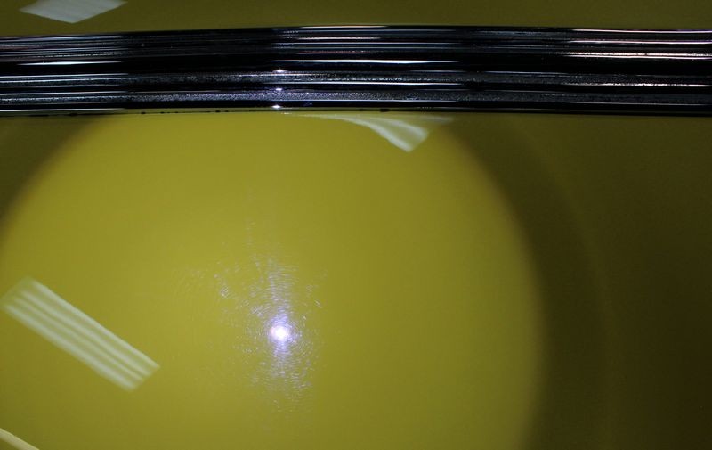 Griots Garage Micro Rotary Buffer