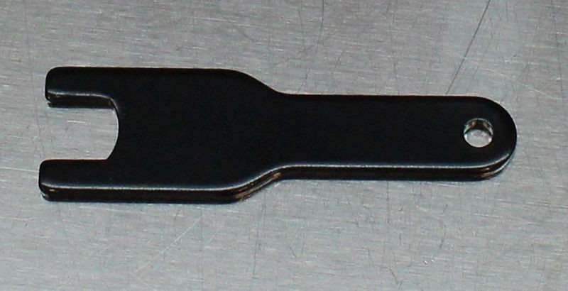 Griots New Micro Rotary Buffer