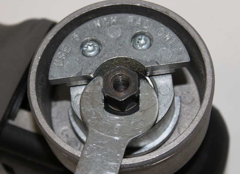 Griot's Wrench