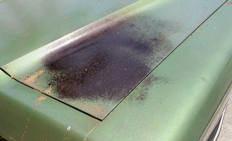 GTechniq Citrus Foam and Iron Remover Mike Phillips