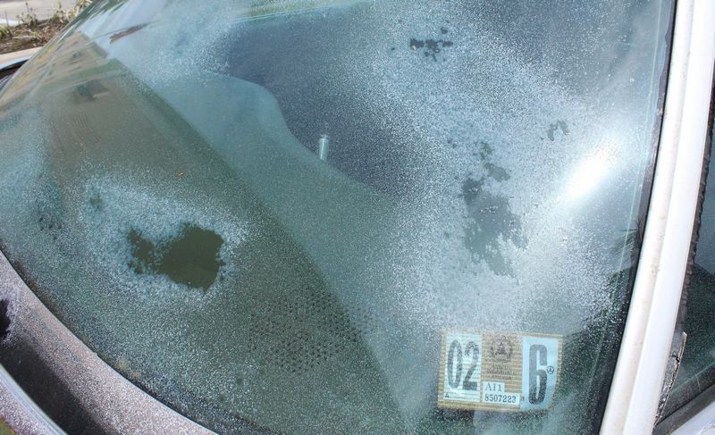 GTechniq Citrus Foam and Iron Remover Mike Phillips