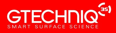 Gtechniq Logo at Autogeek.net