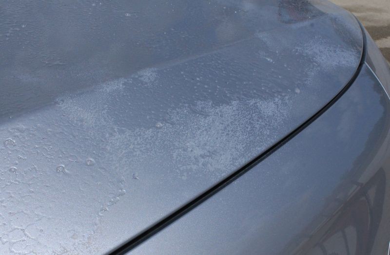 Gtechniq W1 G Wash by Mike Phillips
