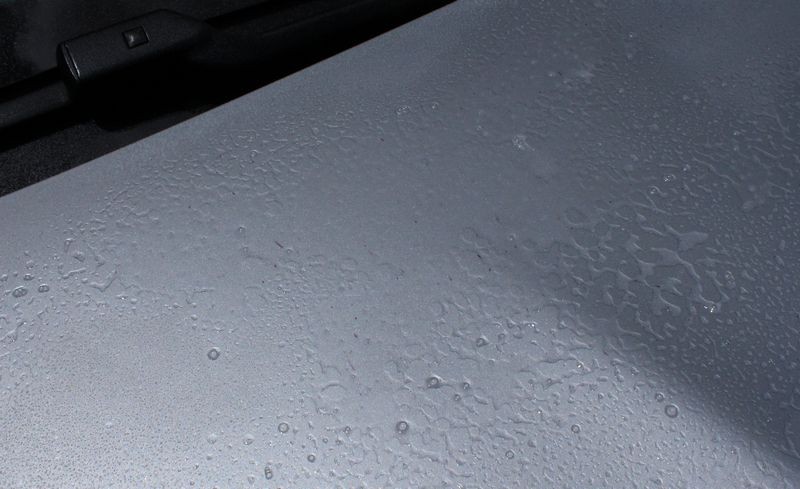 Gtechniq W1 G Wash by Mike Phillips