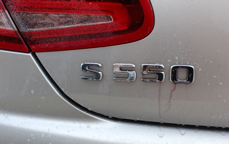 Gtechniq W1 G Wash by Mike Phillips