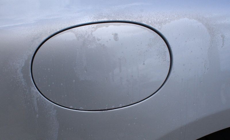 Gtechniq W1 G Wash by Mike Phillips