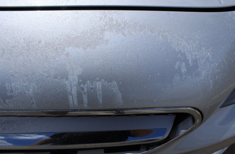 Gtechniq W1 G Wash by Mike Phillips