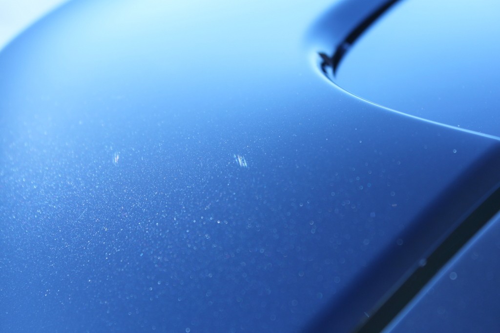 GTI Spring 14 detail