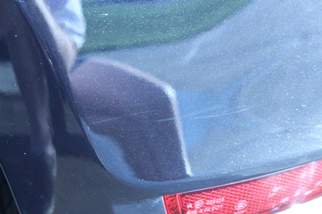 GTI Spring 14 detail
