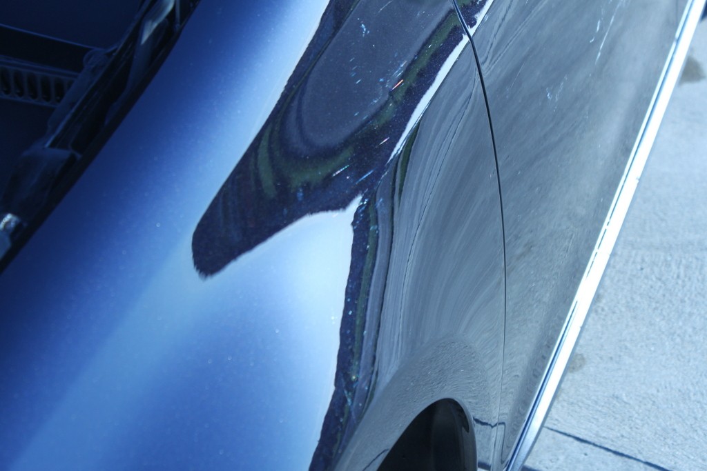 GTI Spring 14 detail