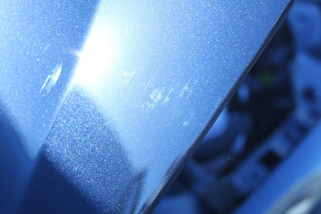 GTI Spring 14 detail