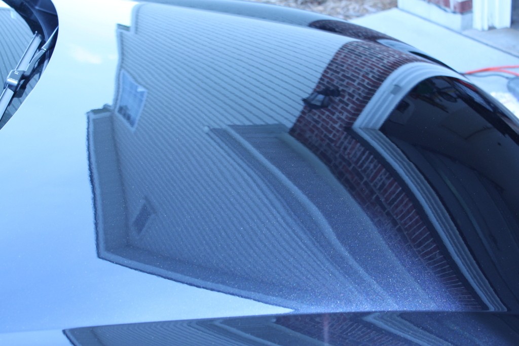 GTI Spring 14 detail