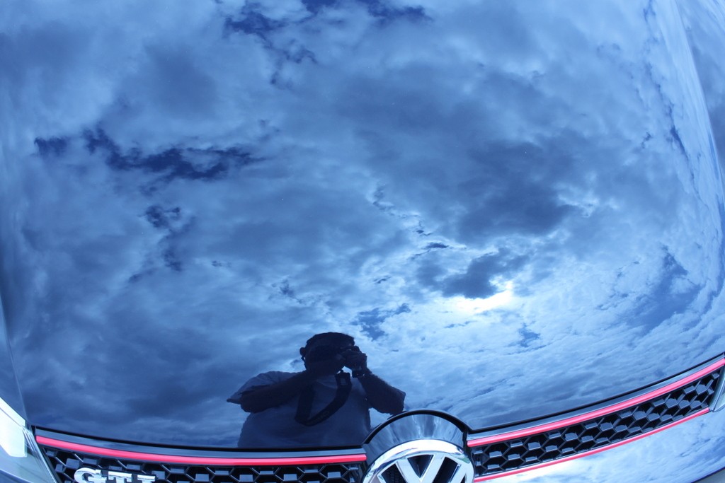 GTI Spring 14 detail