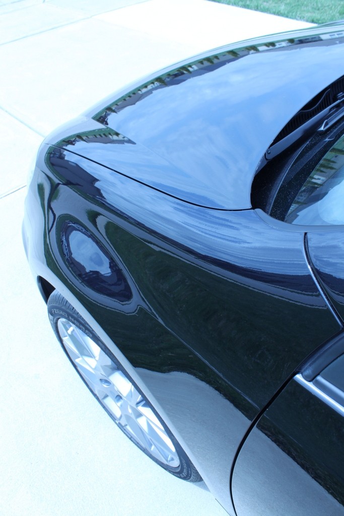 GTI Spring 14 detail