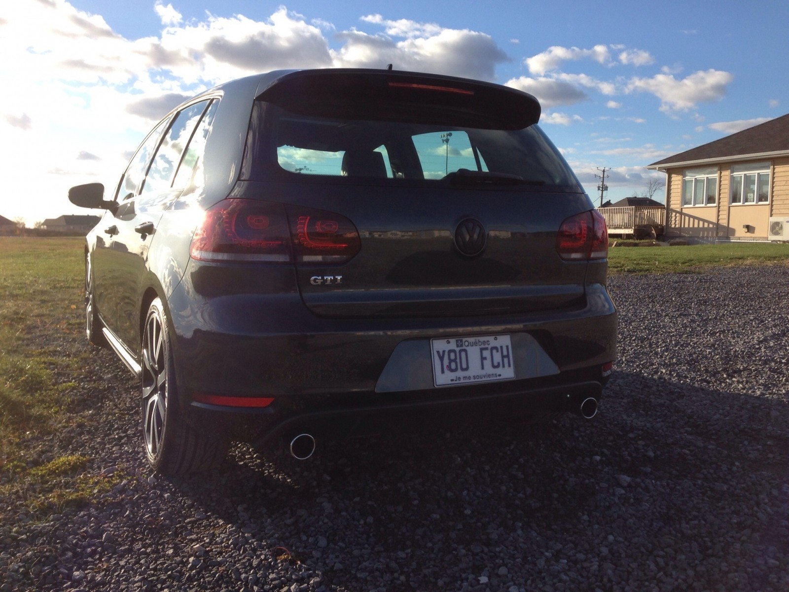 GTI