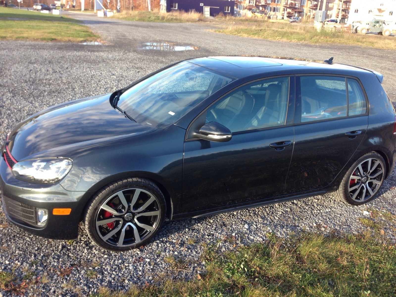 GTI