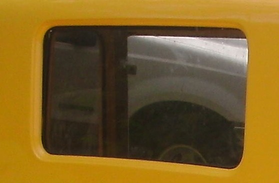 Guess this car!  Win something off Nick's Desk!