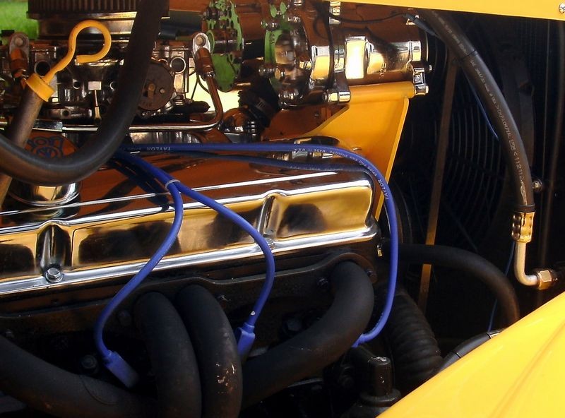 Guess this car! Win something off Nick's Desk!