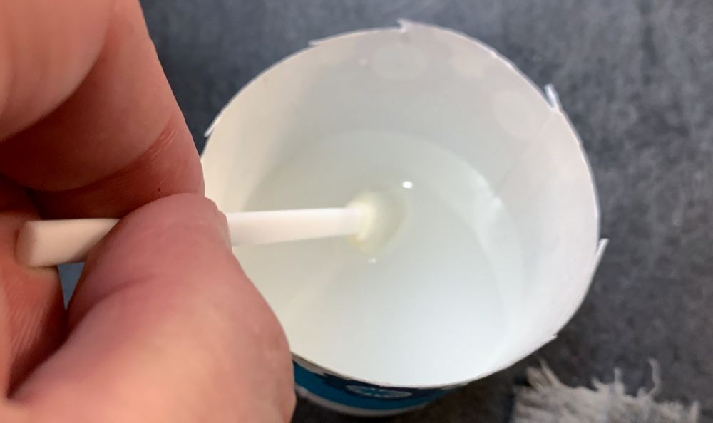 GummiPfleger SONAX Door Rubber Gasket Protectant