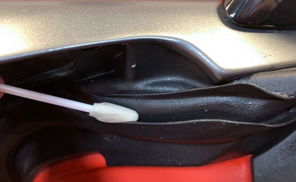 GummiPfleger SONAX Door Rubber Gasket Protectant