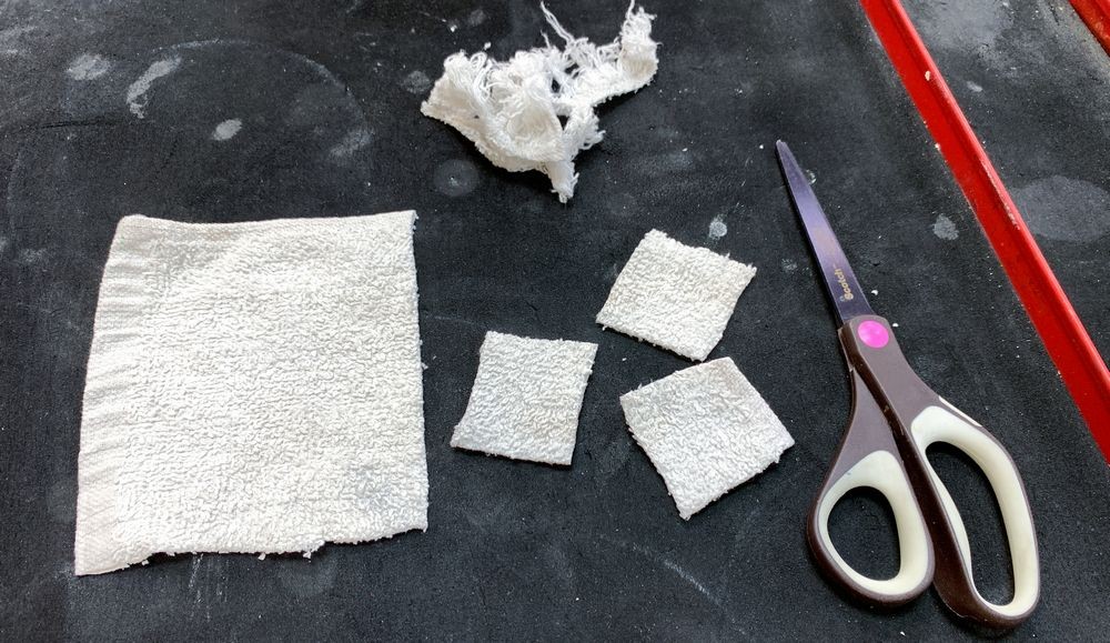 GummiPfleger SONAX Door Rubber Gasket Protectant