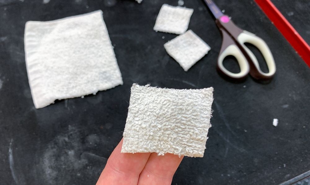GummiPfleger SONAX Door Rubber Gasket Protectant