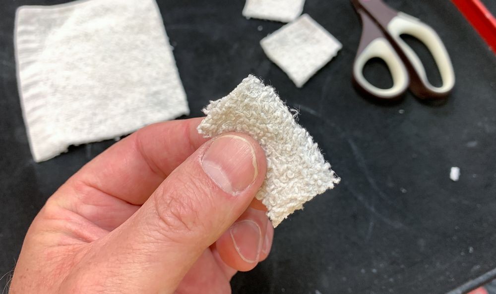 GummiPfleger SONAX Door Rubber Gasket Protectant