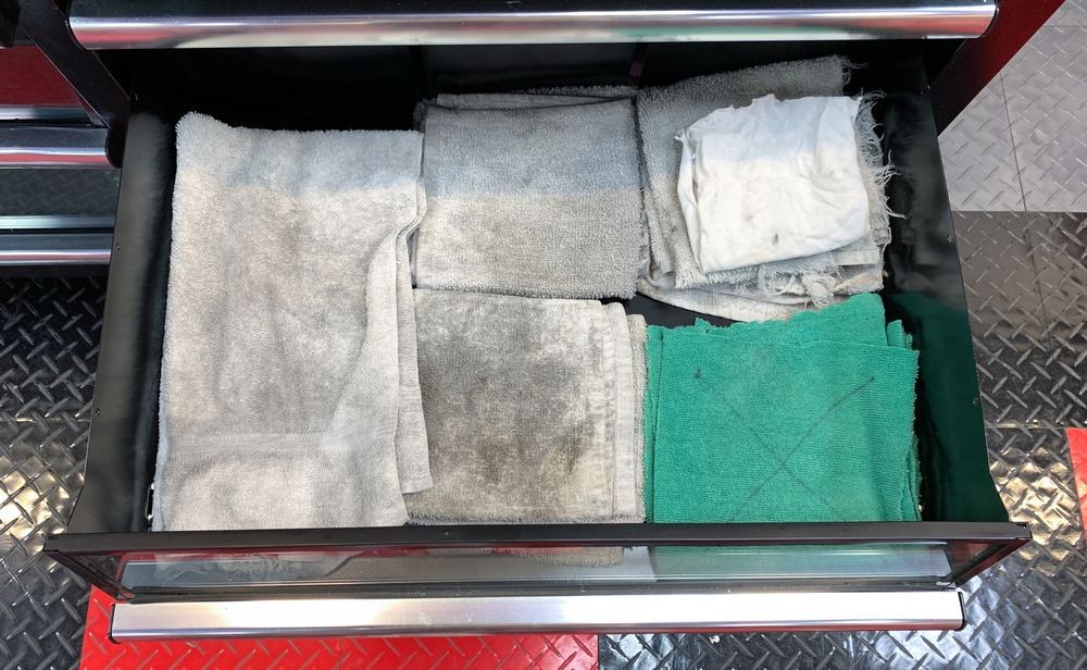 GummiPfleger SONAX Door Rubber Gasket Protectant
