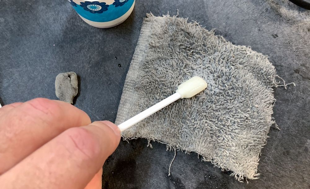 GummiPfleger SONAX Door Rubber Gasket Protectant