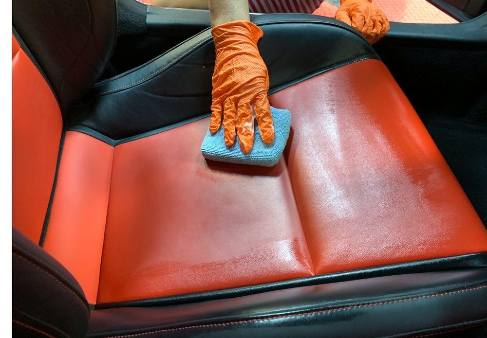 GummiPfleger SONAX Door Rubber Gasket Protectant