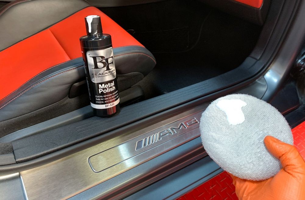 GummiPfleger SONAX Door Rubber Gasket Protectant