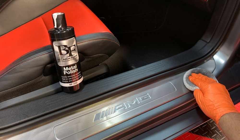GummiPfleger SONAX Door Rubber Gasket Protectant