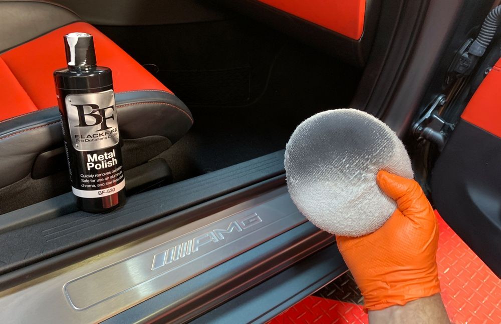 GummiPfleger SONAX Door Rubber Gasket Protectant