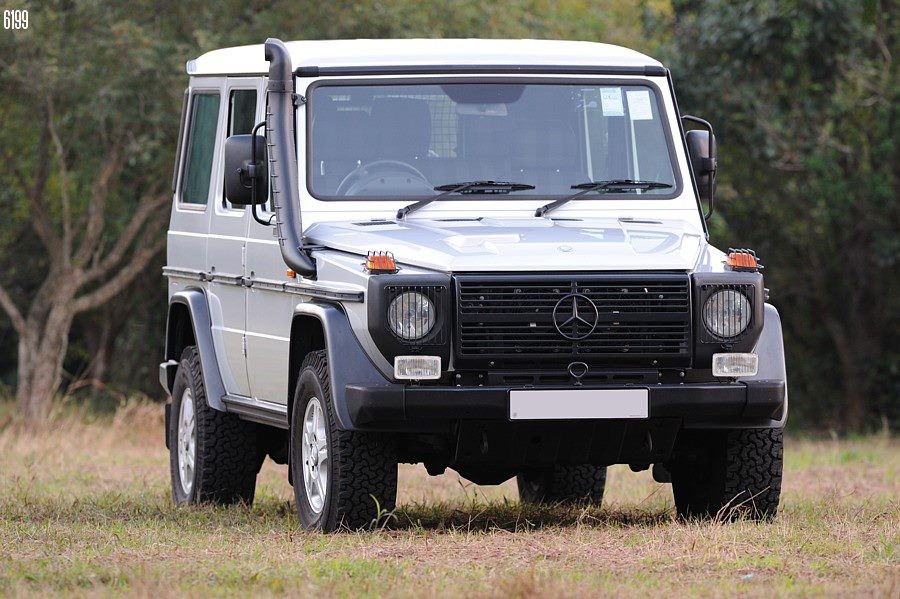 GWAGONoffroad