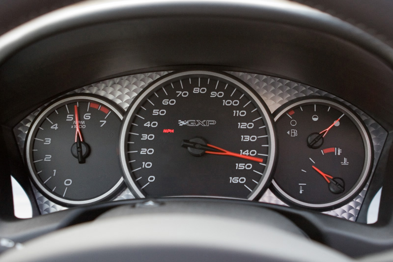 gxp_speed