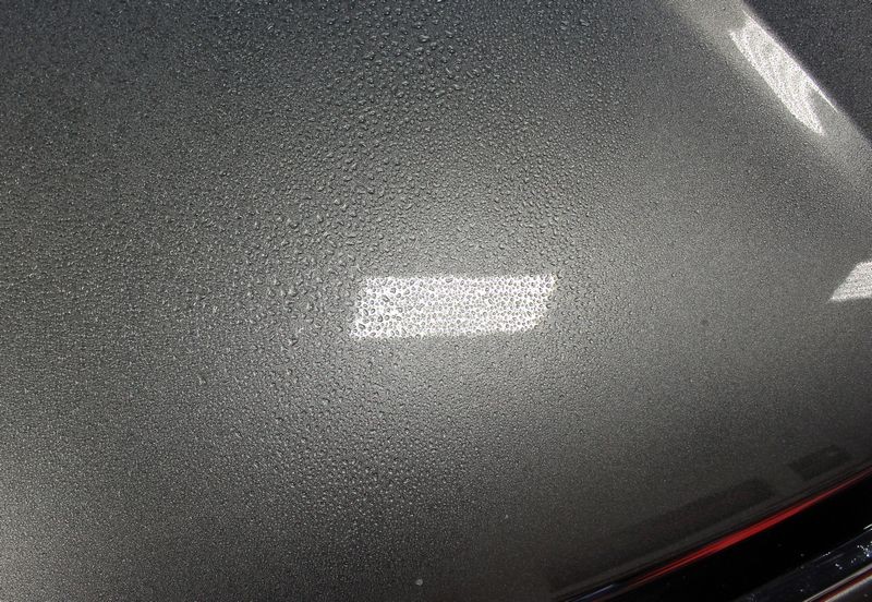 GYEON Q2 ONE Enthusiest Ceramic Coating Mike Phillips